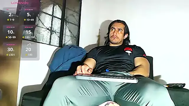 willian_m777 — (make me  cumm)