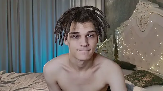 Willie_Miler — Hard cock