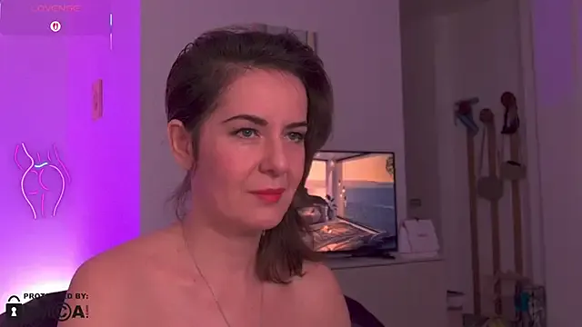 Witch_in_Silk — Let's not be good tonight