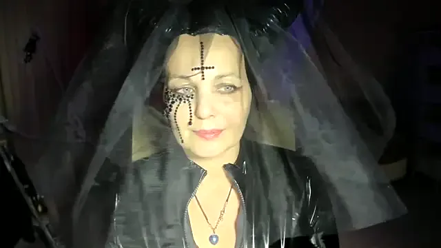 Avatar of WitchBlueRose