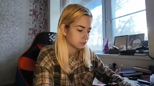 Witching_Moon — Tease dance