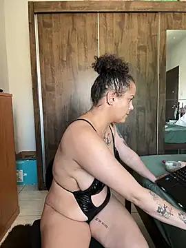 WitchQueen7 from StripChat is Freechat