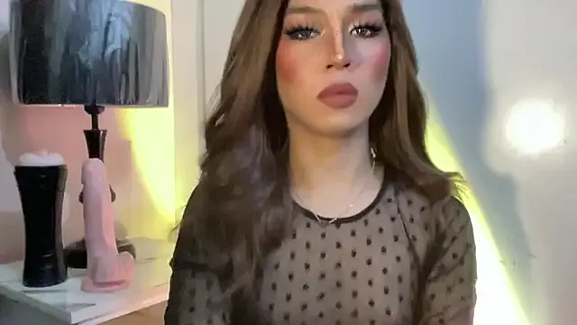 Avatar of Worldclass_Maxxine_