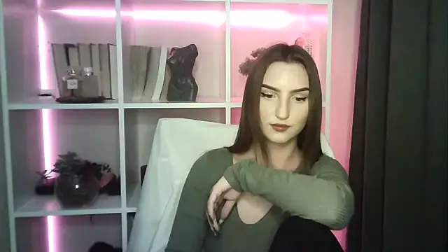 X_Alisa — beautifull smile