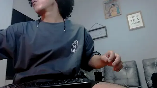 Xfire_boy69 — ALL NAKED AND PLAY