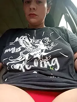 XGabrielaXX — Heat me up, make me sweat