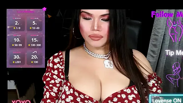 Avatar of xHugeHarleySelfsuckerx