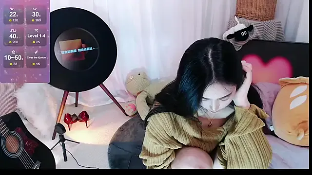 Avatar of xiaotiantian-76