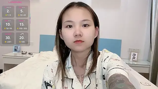 Xiaoyumi61 — Freechat on StripChat