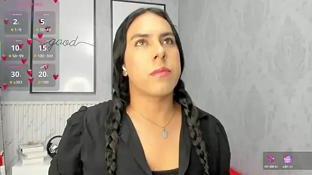 Avatar of Ximenahott_