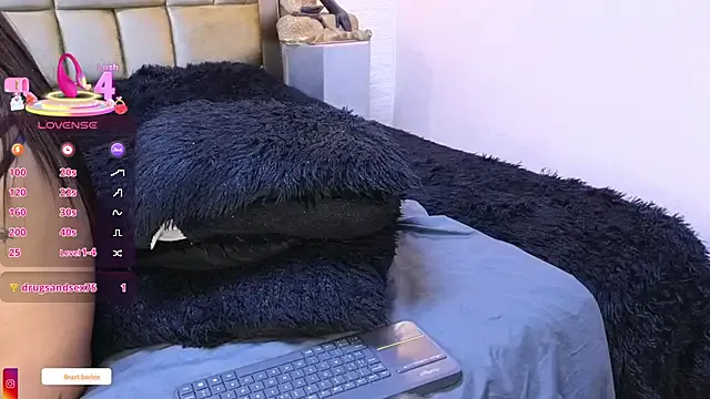 Avatar of ximenawilliamss