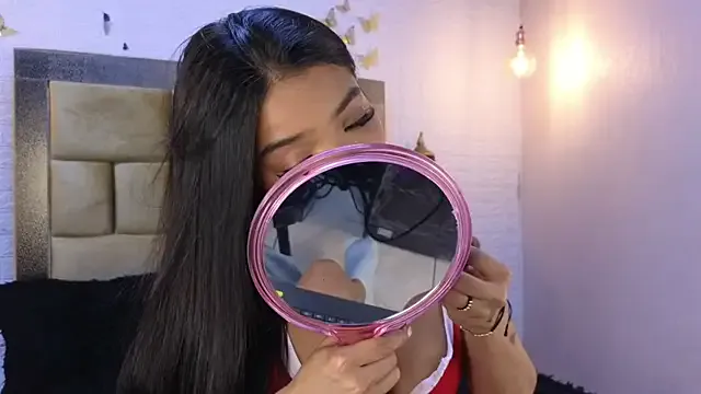 ximenawilliamss — Each tip makes me more naughty