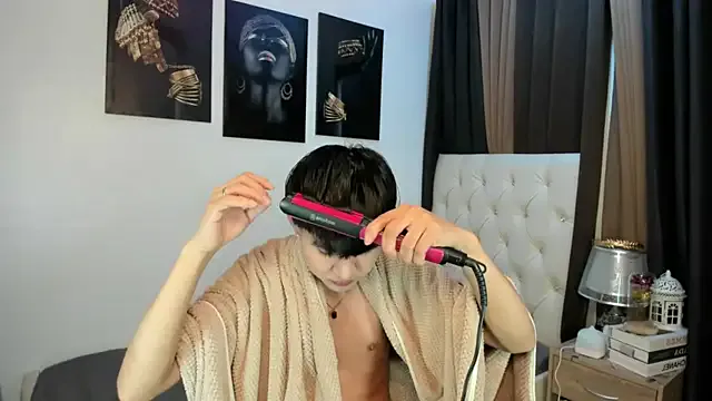 XloverXsiantwink — SUCKING FUCKING HARD