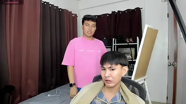 Avatar of XloverXsiantwink