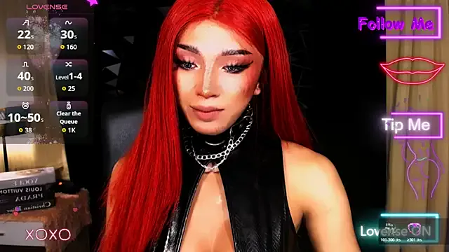 Avatar of xUrGoddess_Bellax