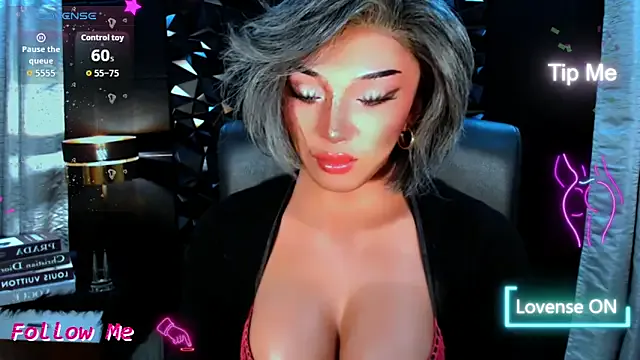 Avatar of xUrGoddess_Bellax