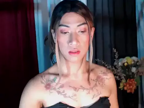 Avatar of Xyourstellafox