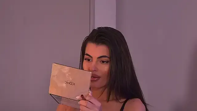 Avatar of YasminaMoon