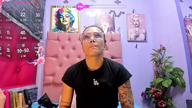 Yaumiko — juic squirt for you