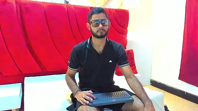 YEFERSON_SCOTT — ALL NAKED 