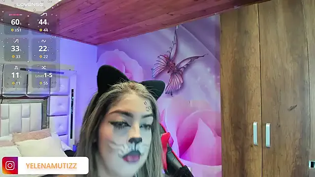 Avatar of Yelena_mutiz