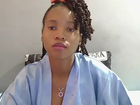 yellowbonecams1874 — Stripshow