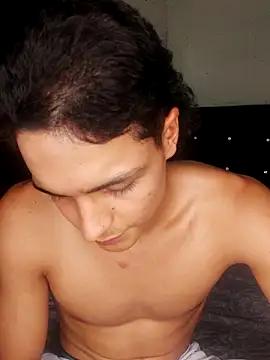 Young_Dominant_777 from StripChat is Freechat