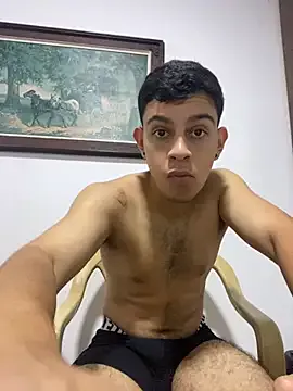 Young_handsome — Flash my cock