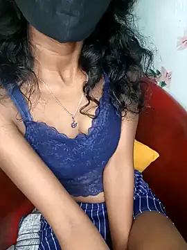 your-padmini from StripChat is Freechat