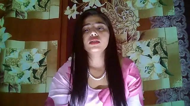 Your-Poonam from StripChat is Freechat