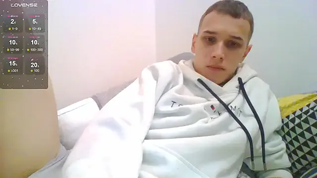 your___honeyy — cum show