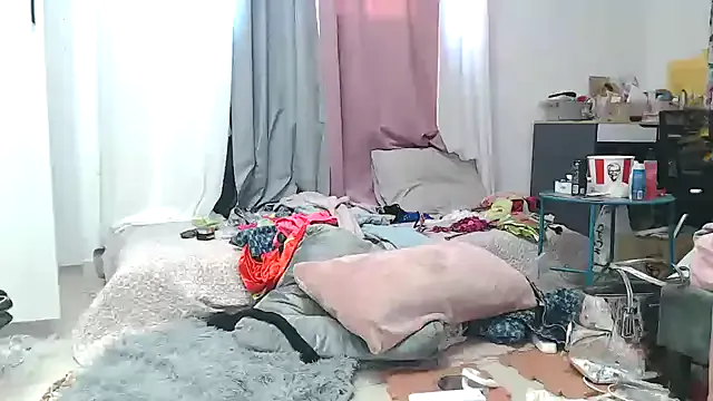 Your_Desires07's avatar