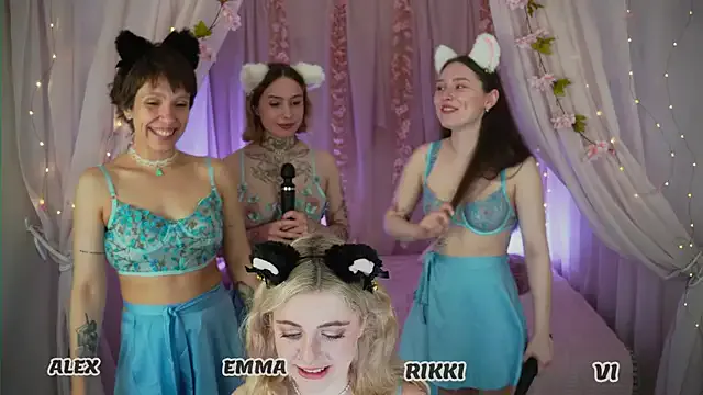 Avatar of your_favoritegirls