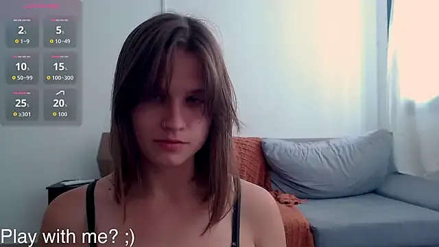 Avatar of Your_Hand_In_mine