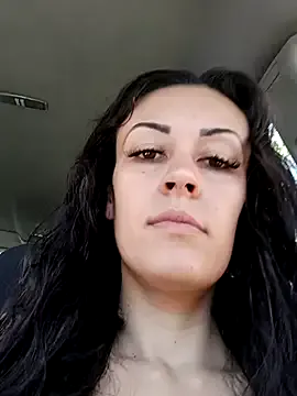 Avatar of Your_lucky_girl