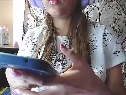 your_Shanvi — Freechat on StripChat