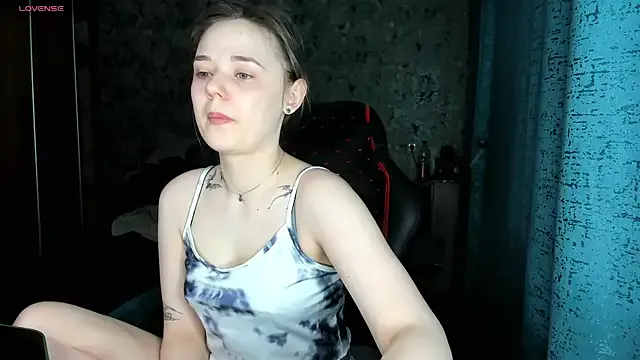 Your_small_bunny — Being in underwear