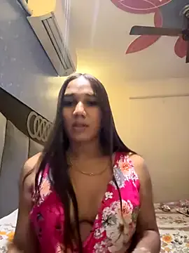 YourAnya — Oil message nude