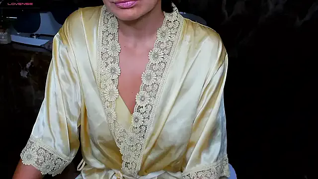 yourastral — Oil on Ass