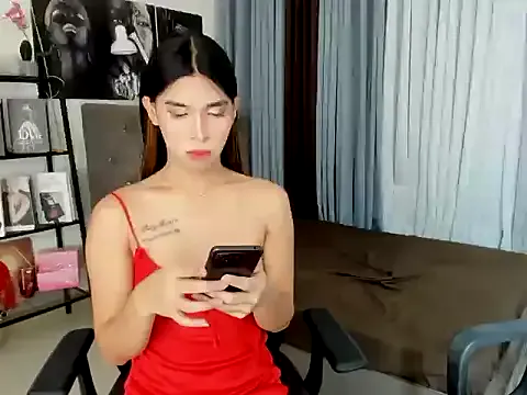 Avatar of Yourdreamgoddess