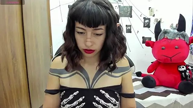 Avatar of Yourgoddessbab3