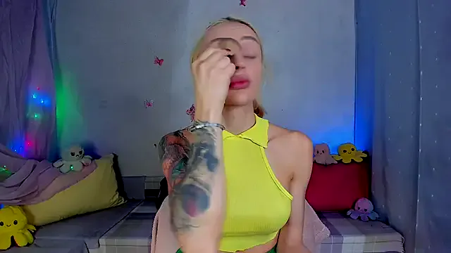 Avatar of YourLizzyDoll