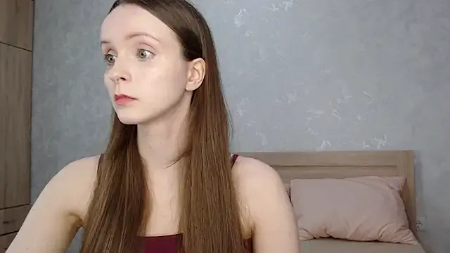 Yourplayfulspark — Squatting on camera