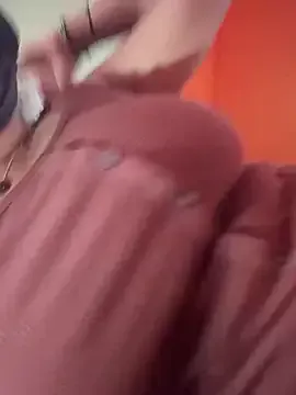 Avatar of yoursexy_rumi