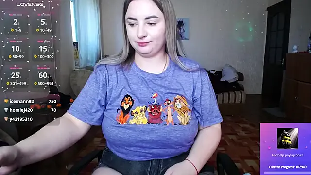 Avatar of YourSwetiwGirl