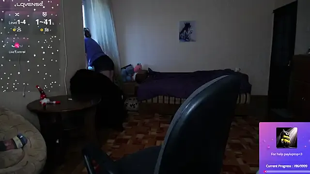 YourSwetiwGirl — naked