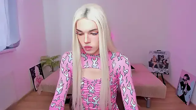 Avatar of YourTrixie