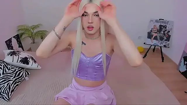 Avatar of YourTrixie