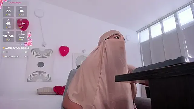 Avatar of Yuli_arabic