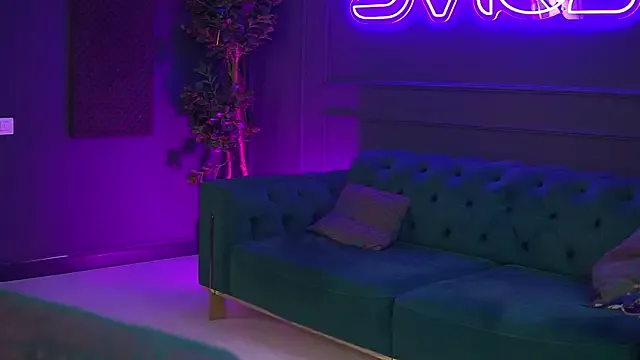 YuliaDesirevska — flood the floor with your juices